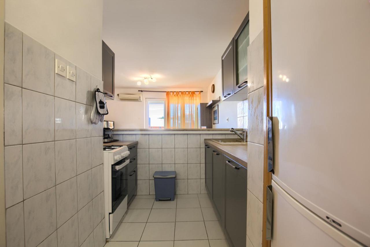 Apartment Stefan Pula Exterior foto