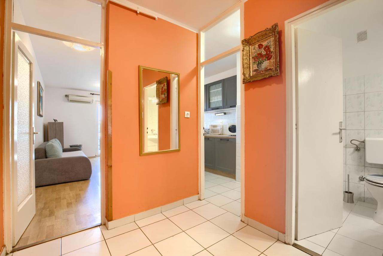 Apartment Stefan Pula Exterior foto